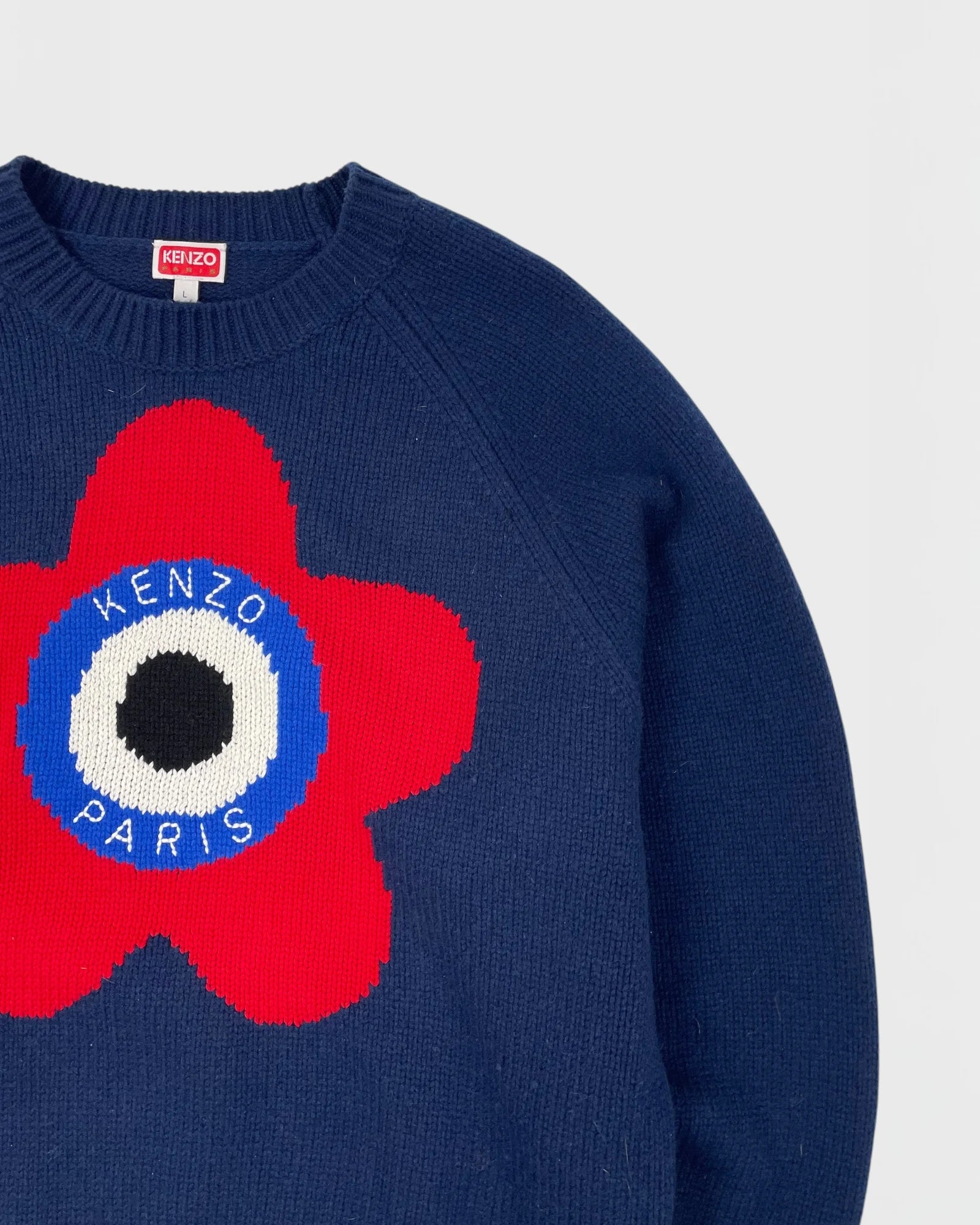 Kenzo pull