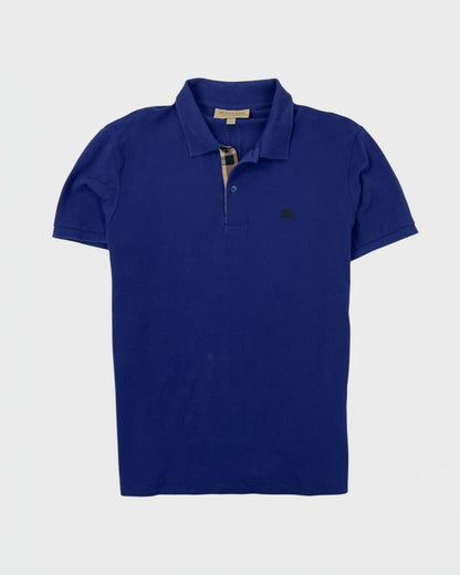Burberry polo