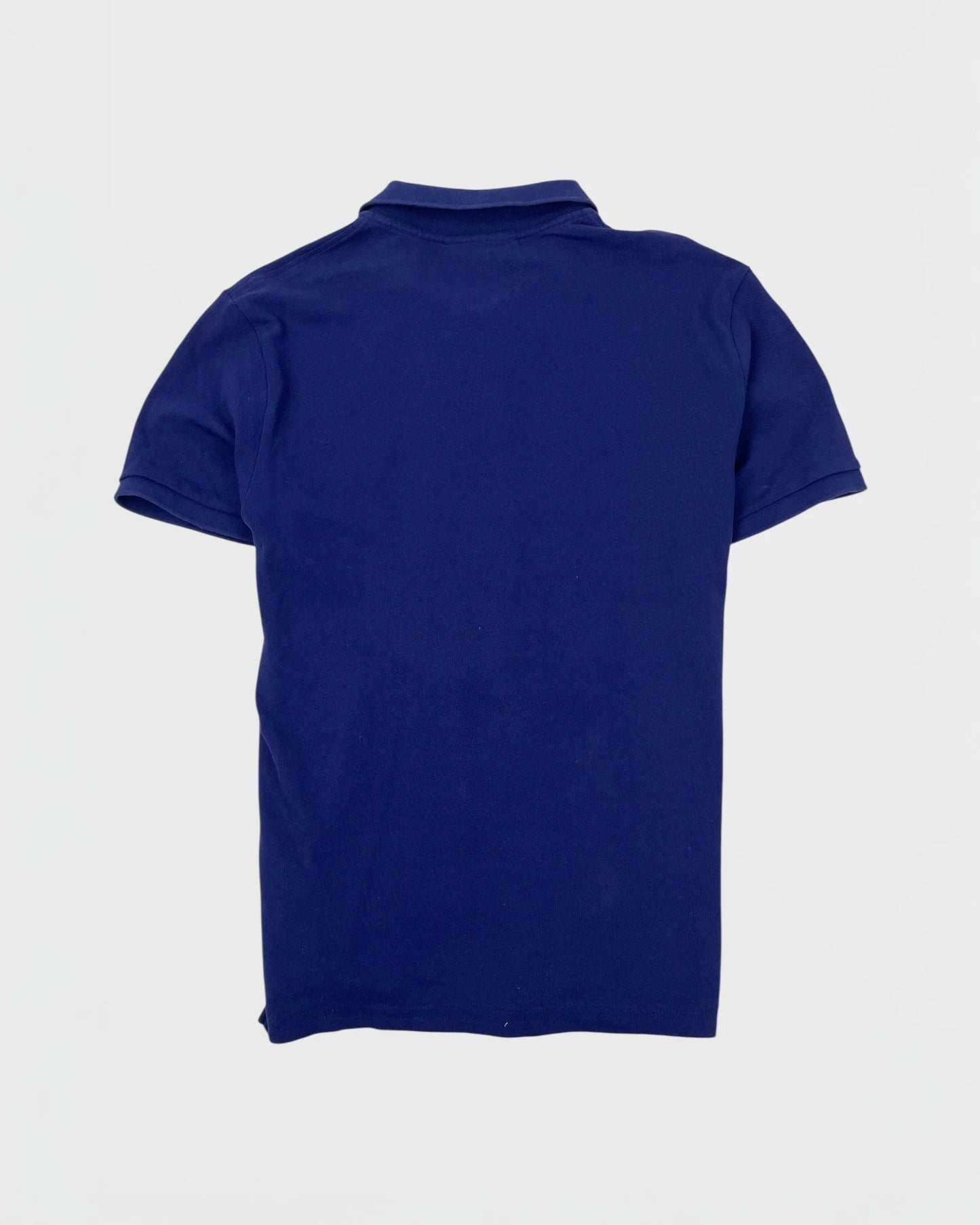 Burberry polo