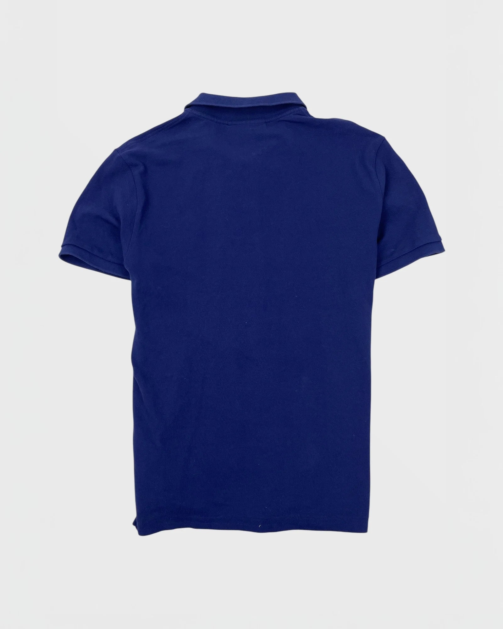 Burberry polo