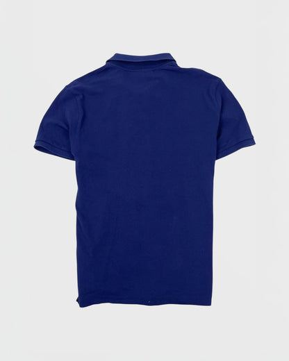 Burberry polo