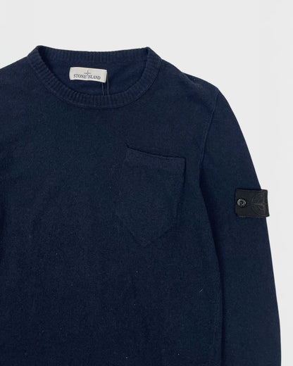 Stone Island pull shadow project
