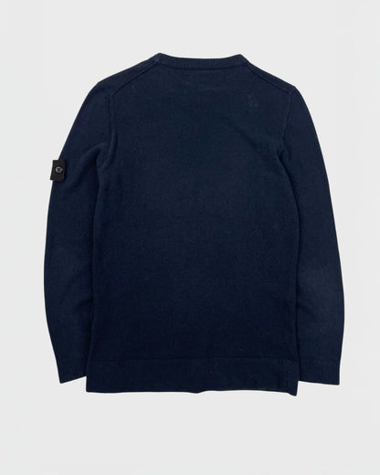 Stone Island pull shadow project