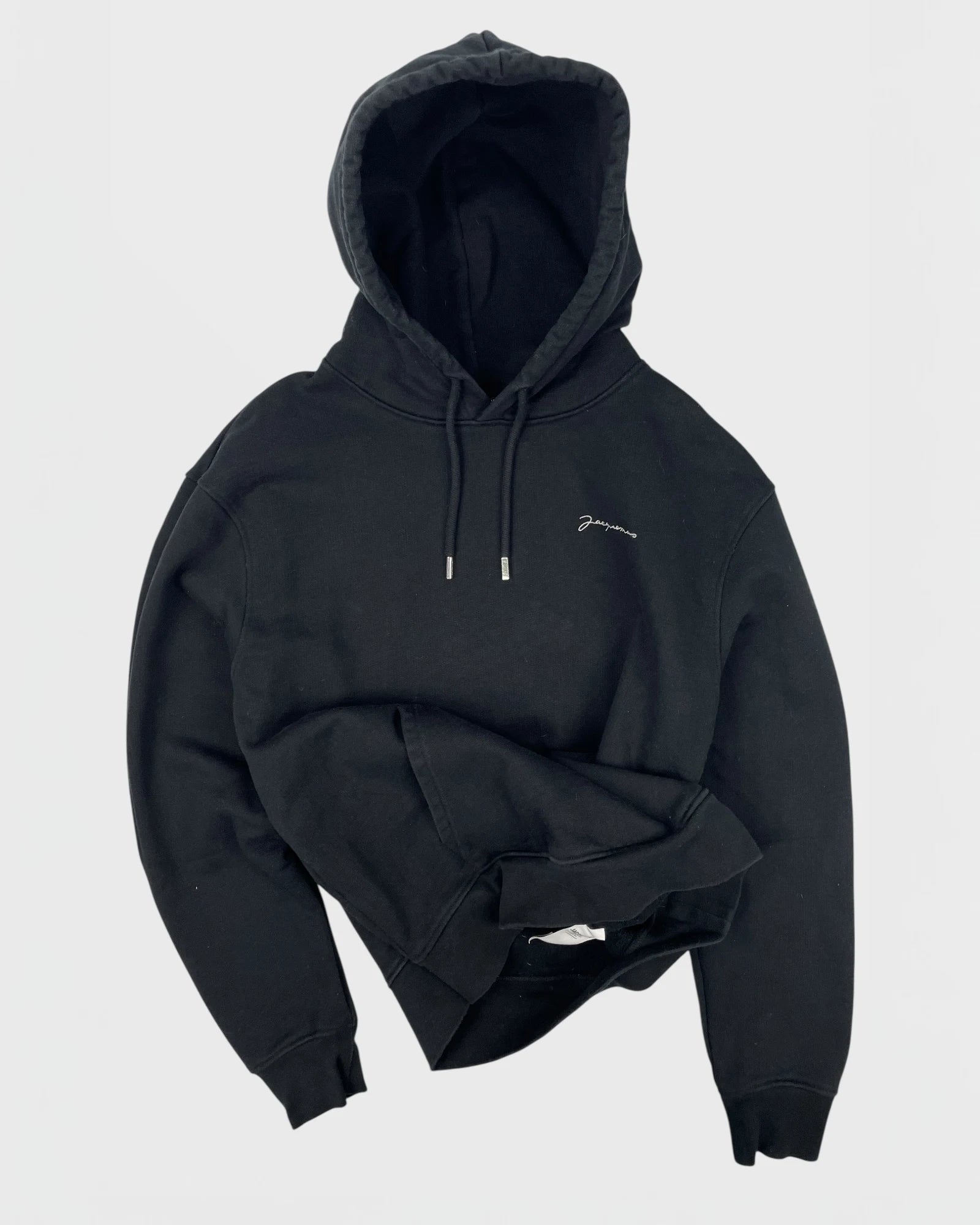 Jacquemus pull à capuche