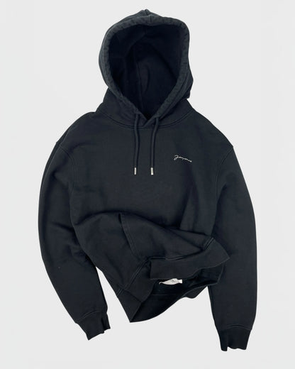Jacquemus pull à capuche