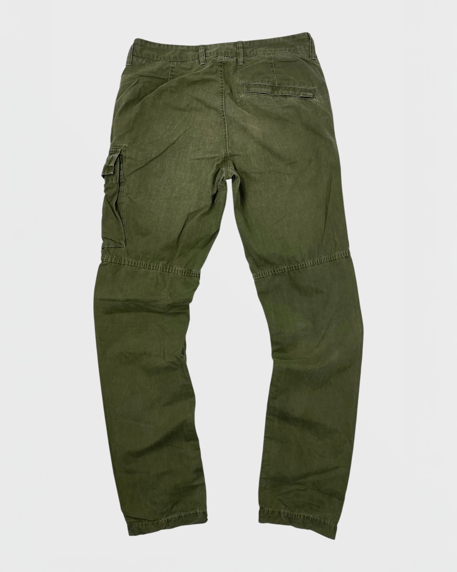 Stone Island pantalon cargo