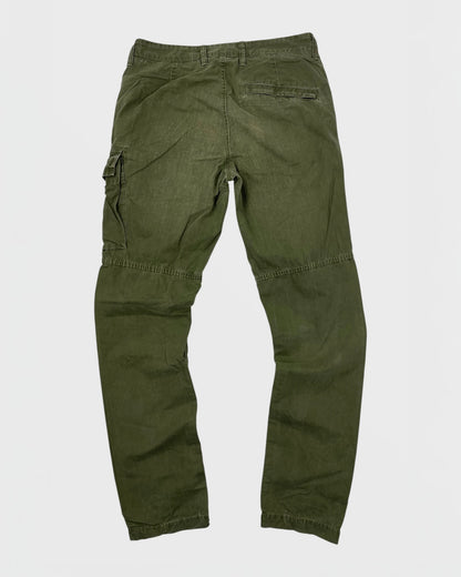 Stone Island pantalon cargo