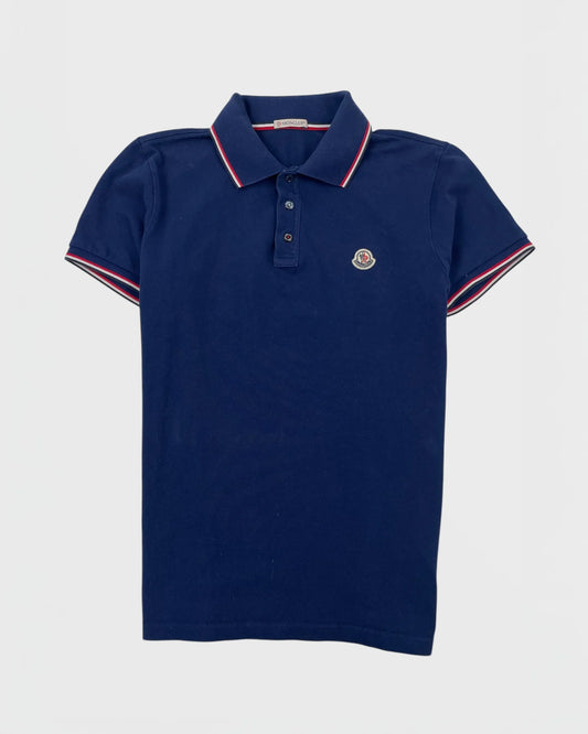 Moncler polo