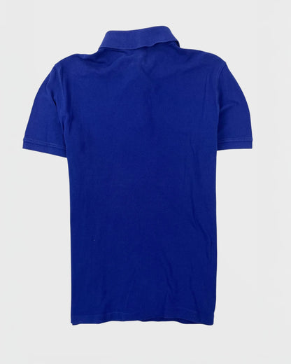 Burberry polo