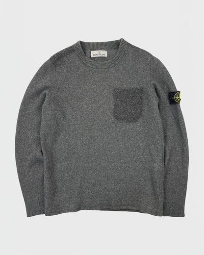 Stone Island pull