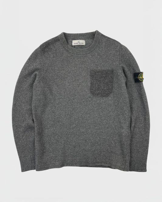 Stone Island pull