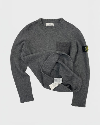 Stone Island pull