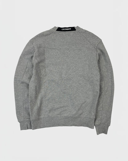 C.P. Company pull