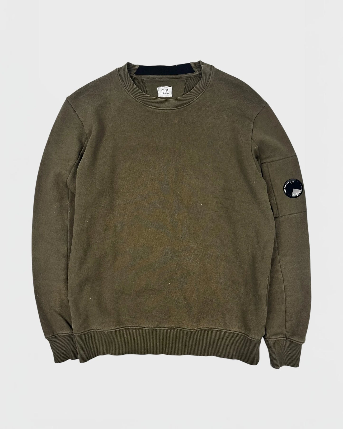 C.P. Company pull