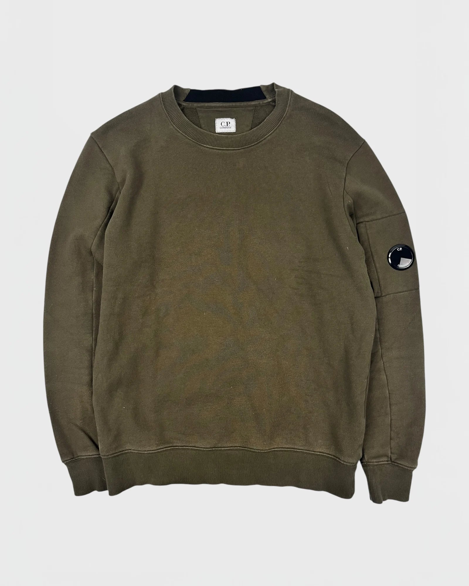 C.P. Company pull