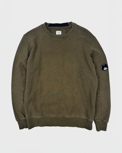 C.P. Company pull