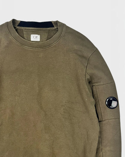 C.P. Company pull