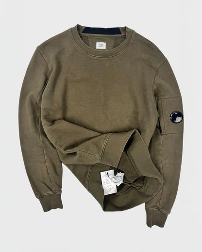 C.P. Company pull