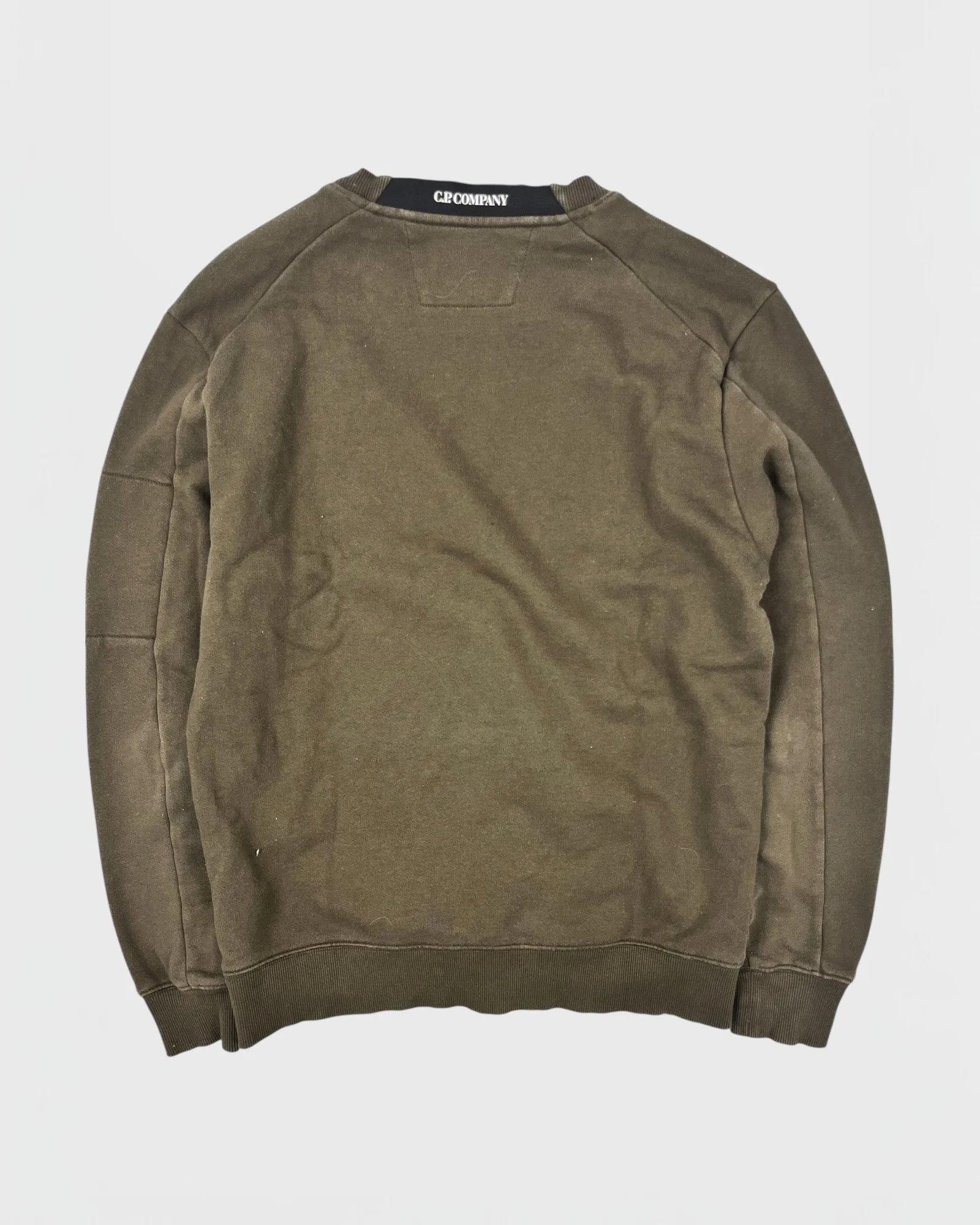 C.P. Company pull