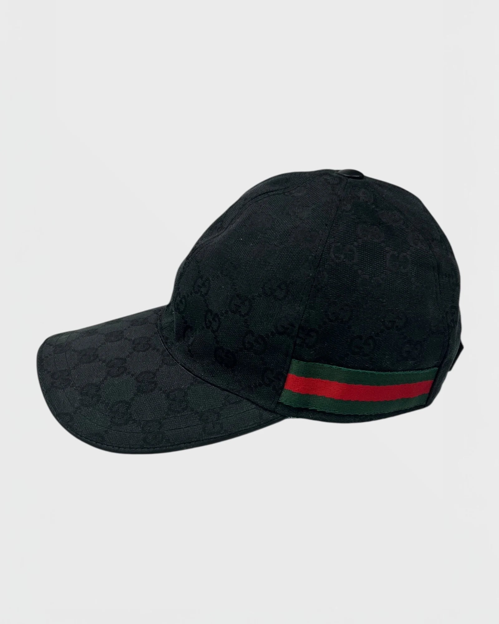 Gucci GG casquette