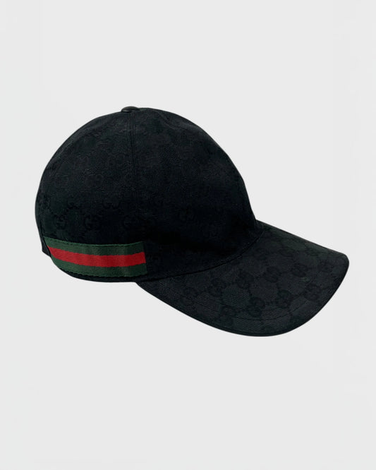 Gucci GG casquette