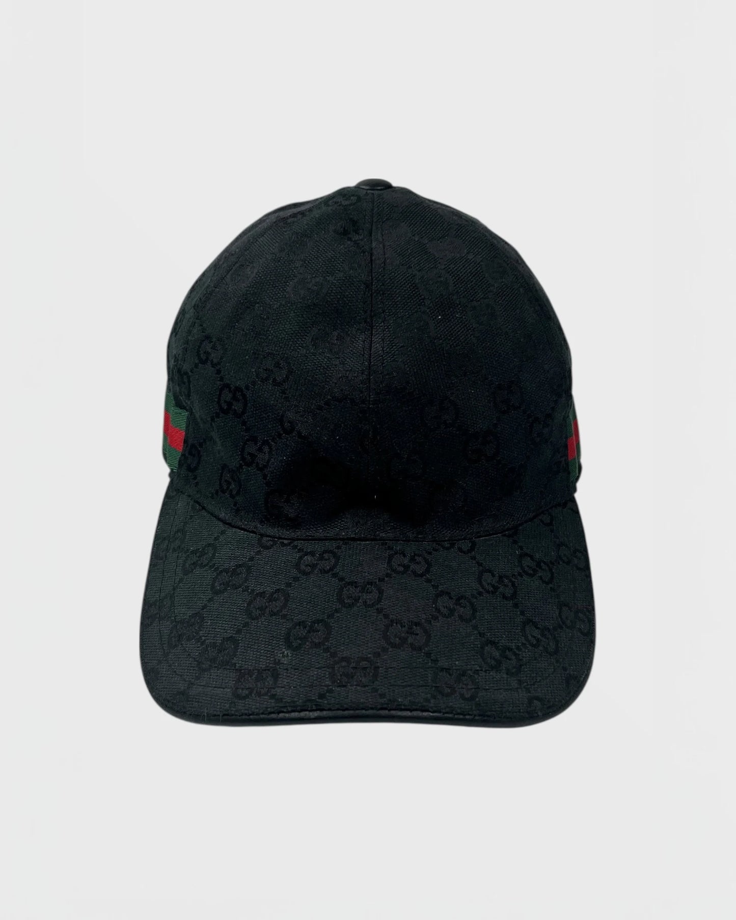 Gucci GG casquette