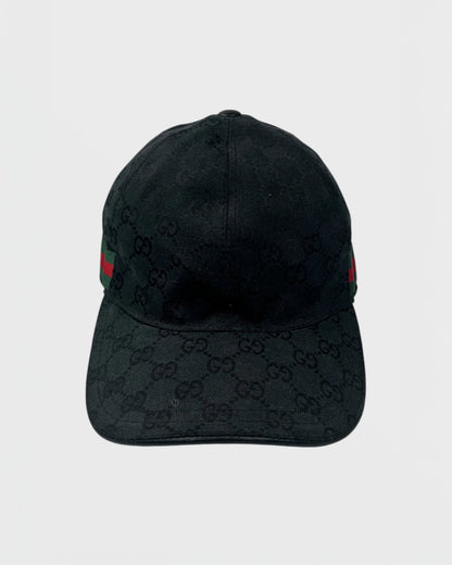 Gucci GG casquette