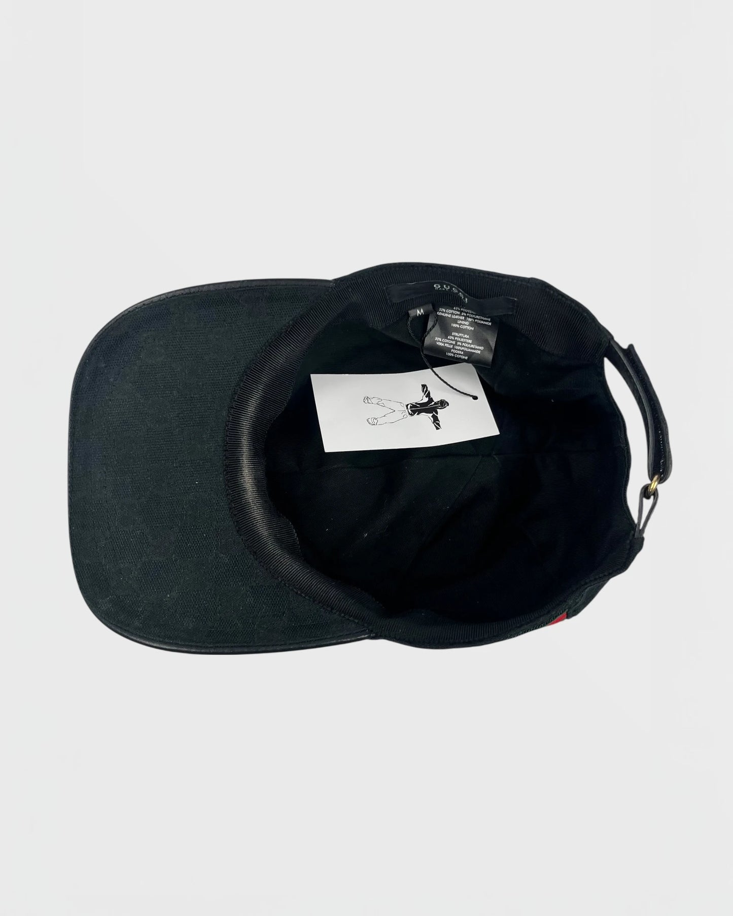 Gucci GG casquette