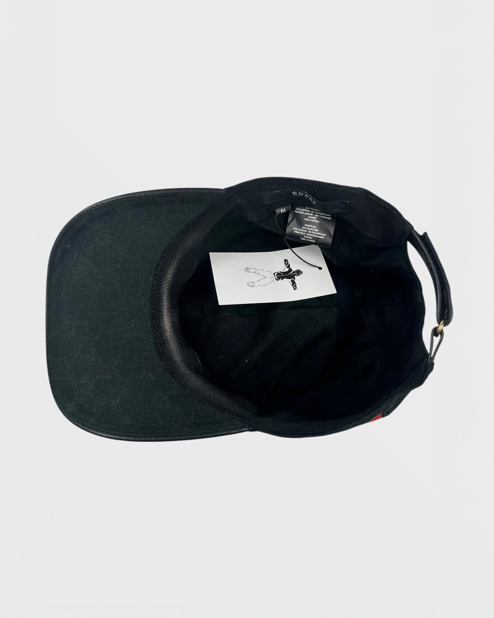 Gucci GG casquette