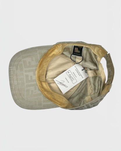 Fendi FF casquette