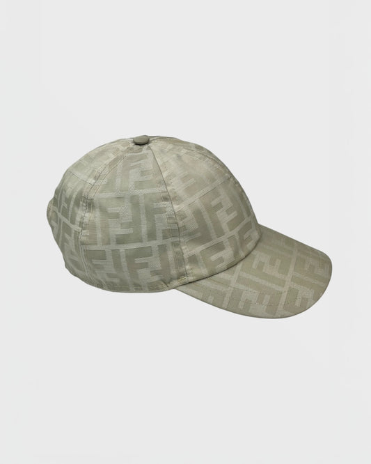 Fendi FF casquette
