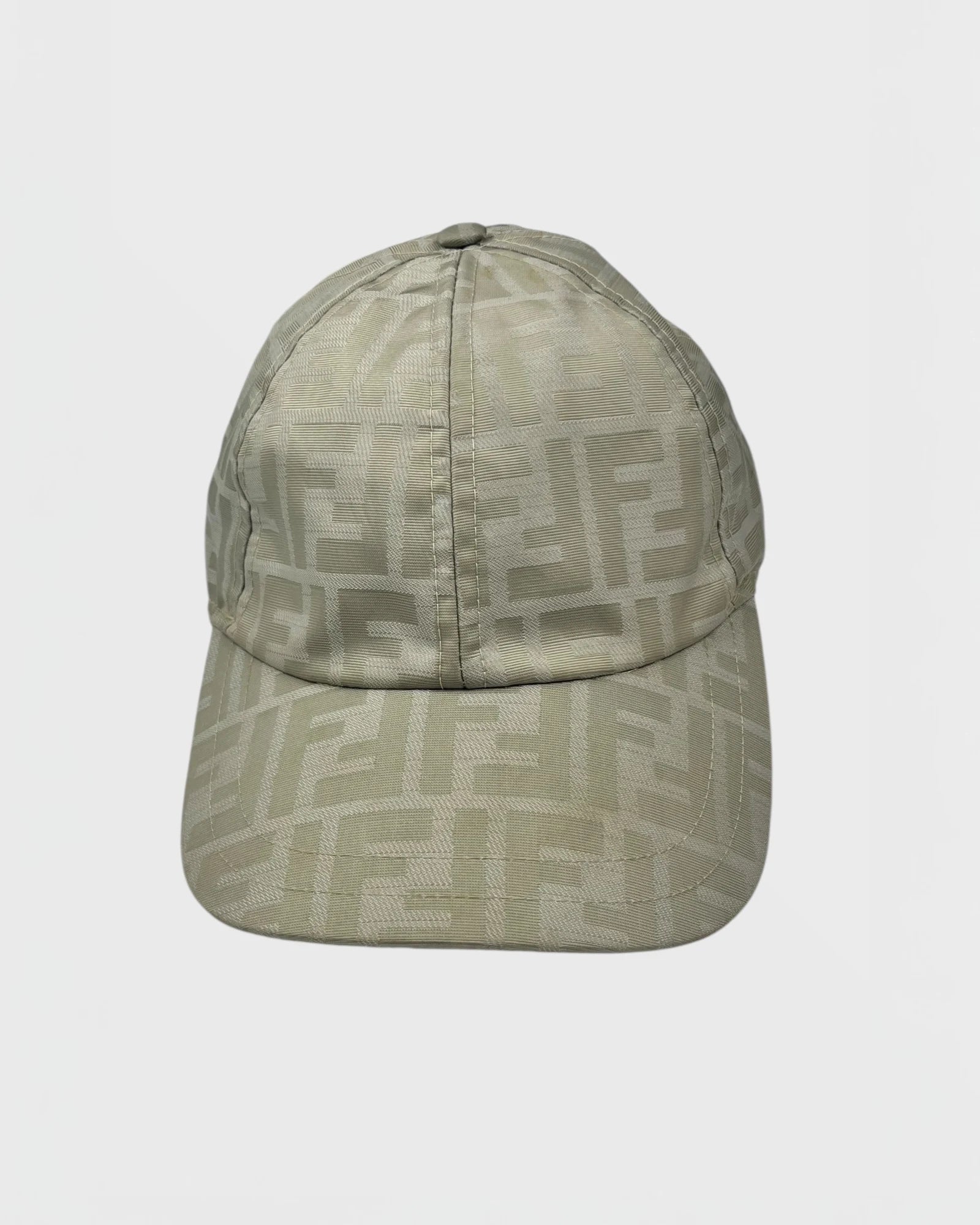Fendi FF casquette
