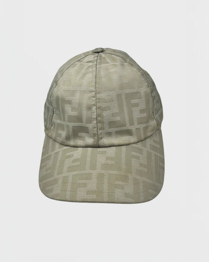 Fendi FF casquette