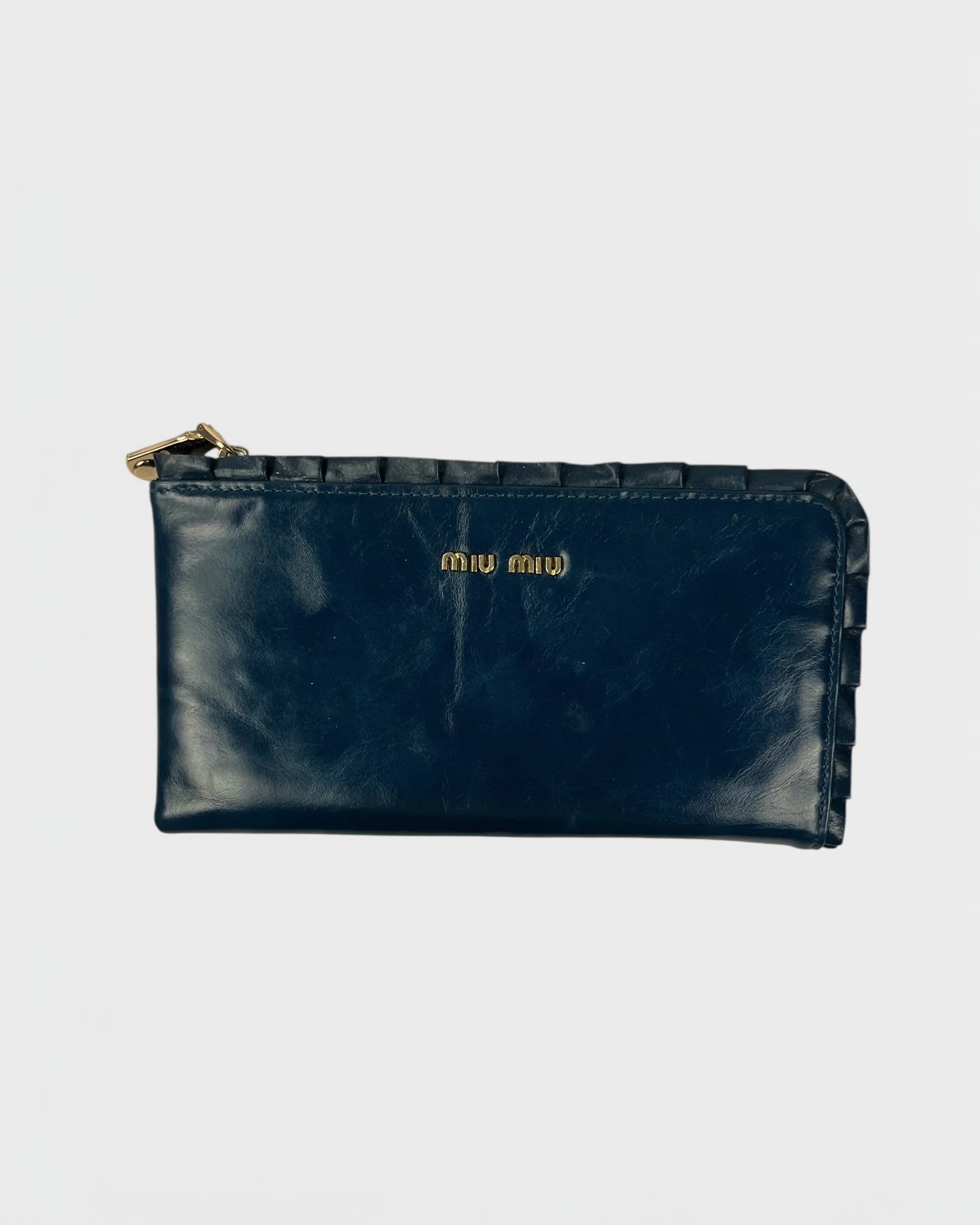 Miu Miu portemonnaie