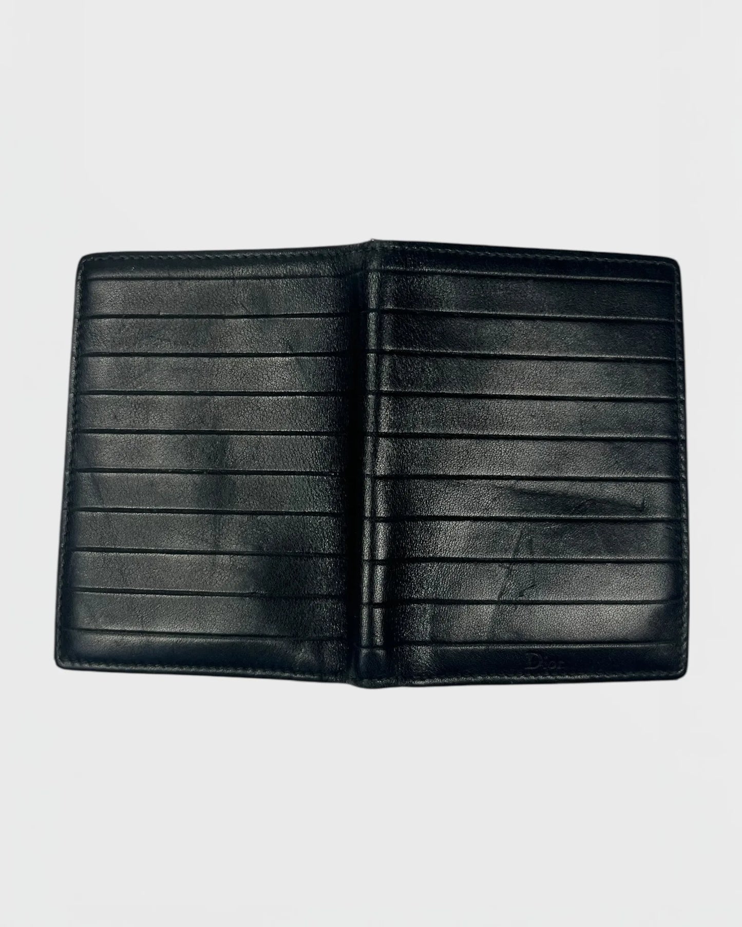 Dior portefeuille
