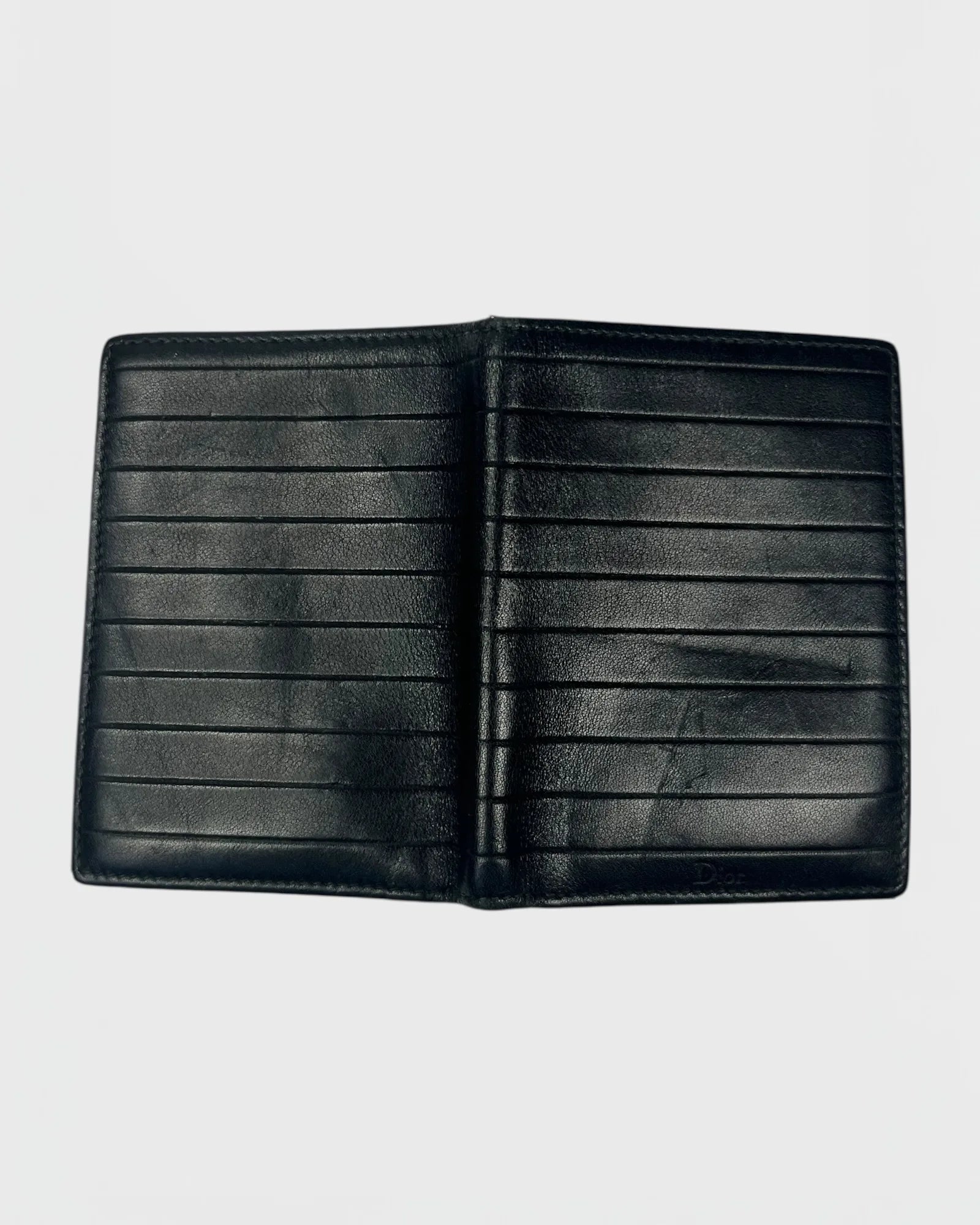Dior portefeuille