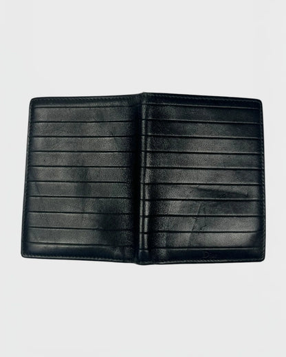 Dior portefeuille