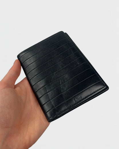 Dior portefeuille