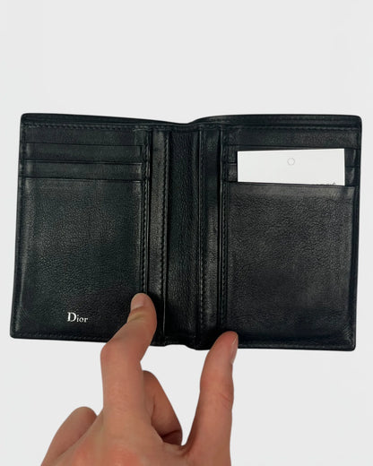 Dior portefeuille