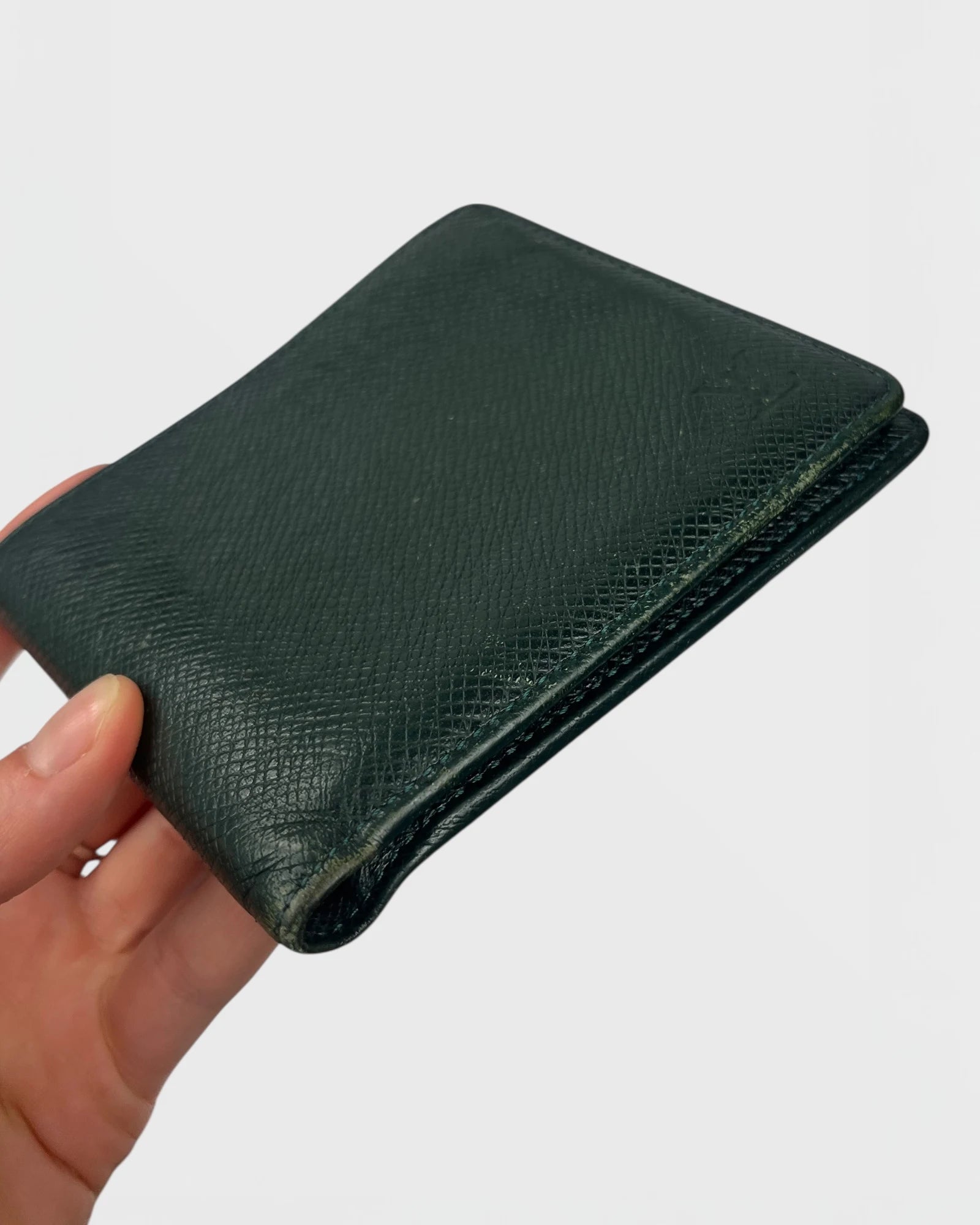 Louis Vuitton portefeuille