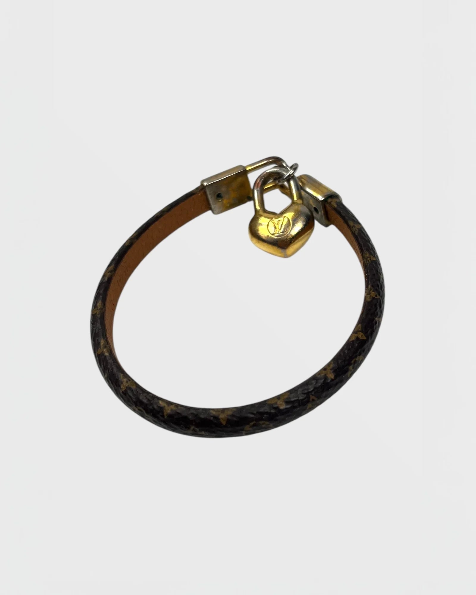 Louis Vuitton bracelet