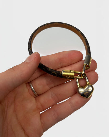 Louis Vuitton bracelet