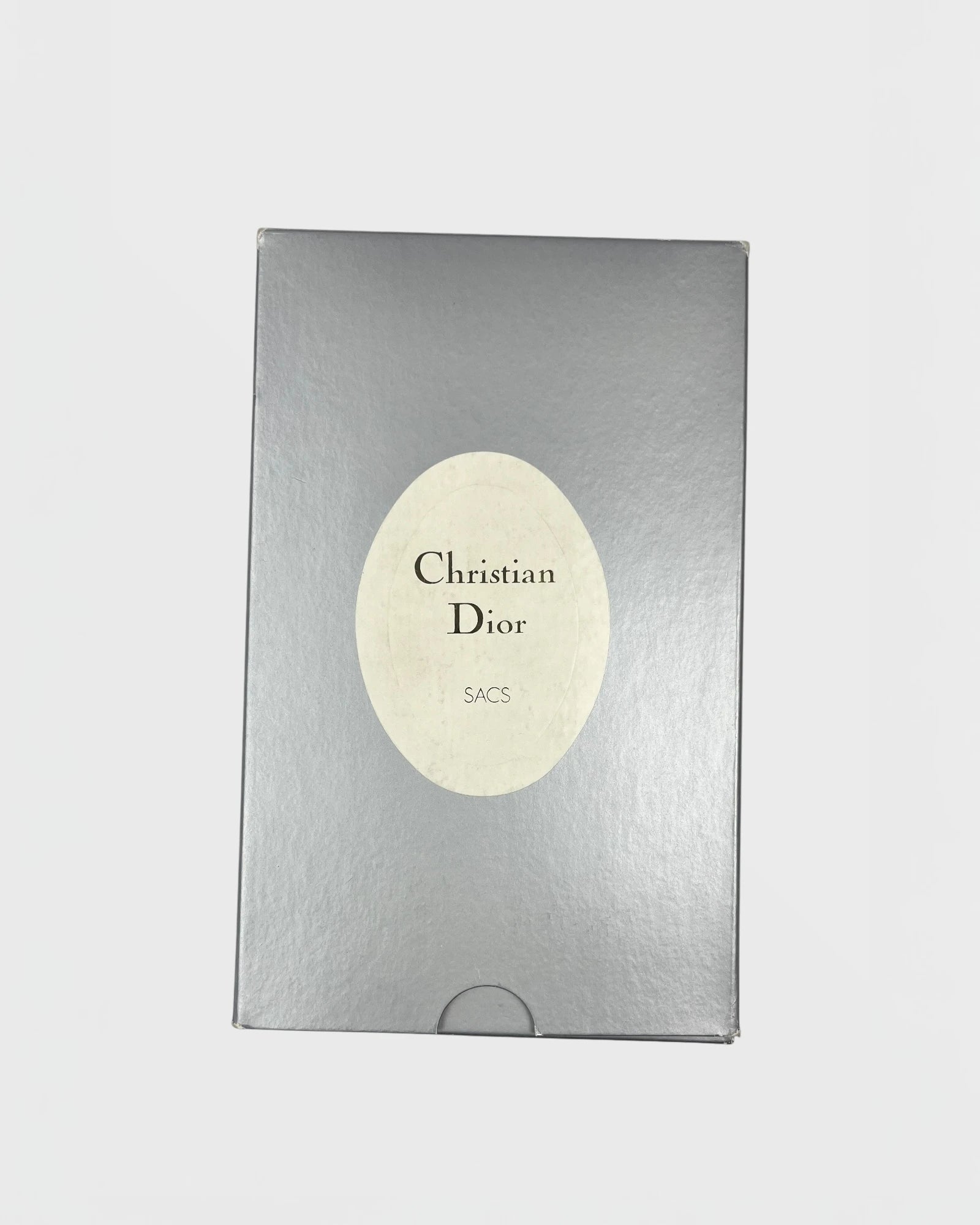 Christian Dior pochette