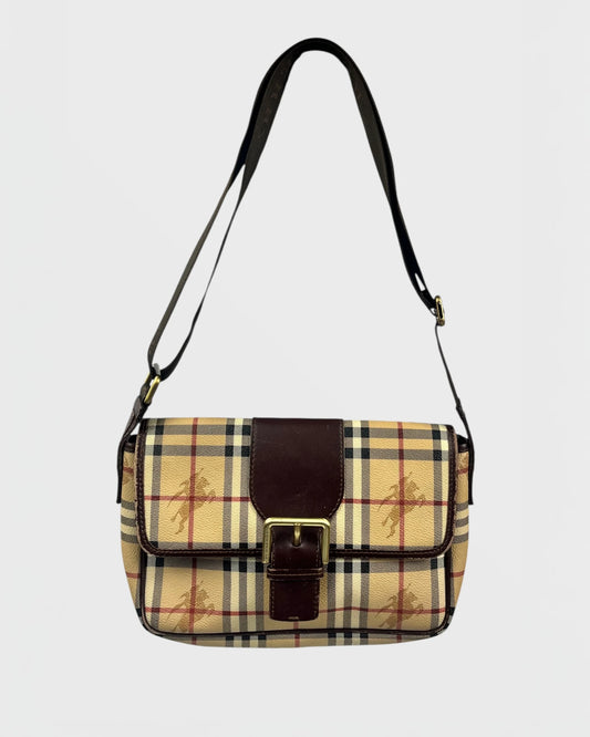 Burberry sacoche