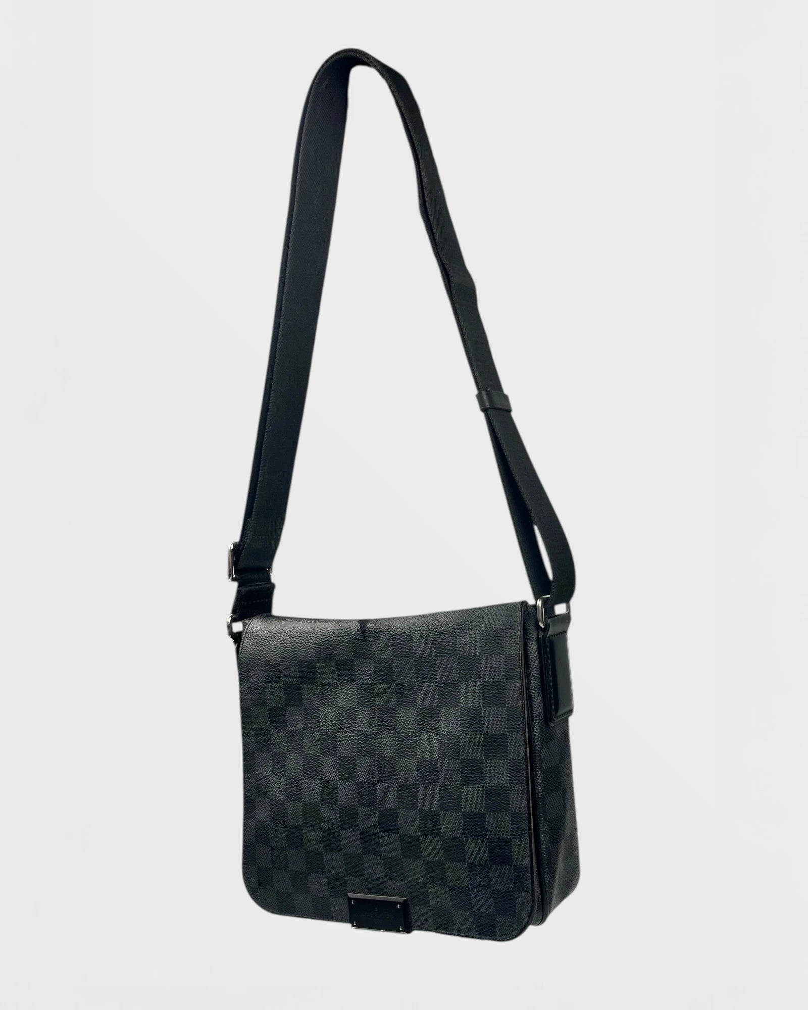 Louis Vuitton damier sacoche