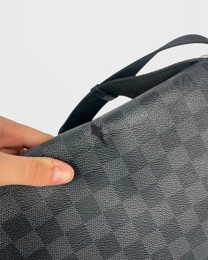 Louis Vuitton damier sacoche