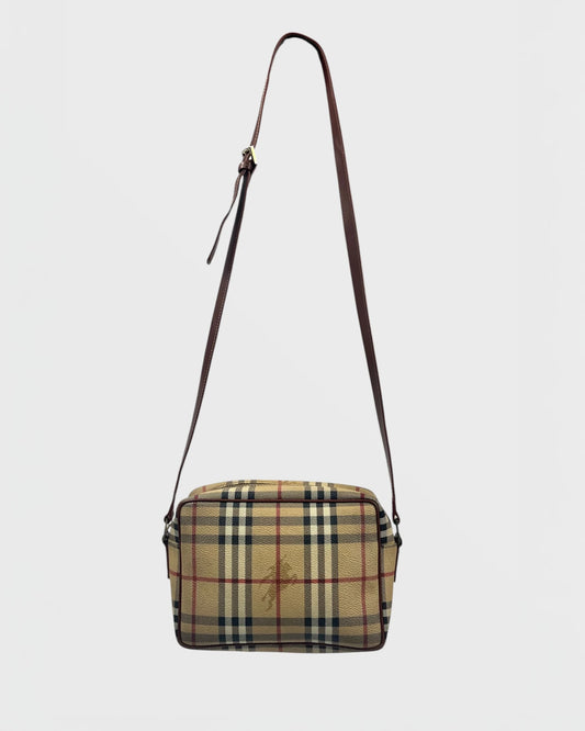 Burberry saoche