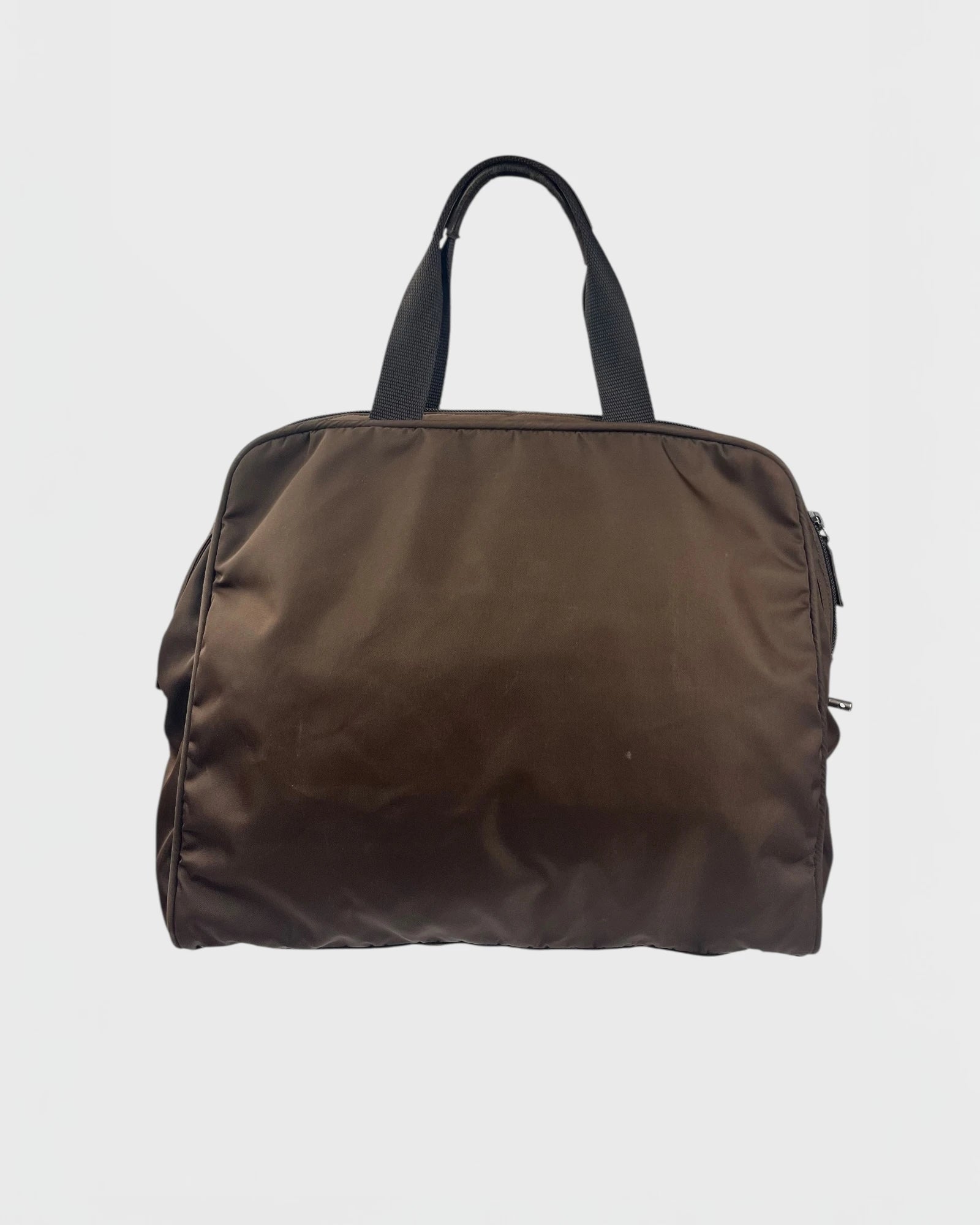 Prada nylon sac à main