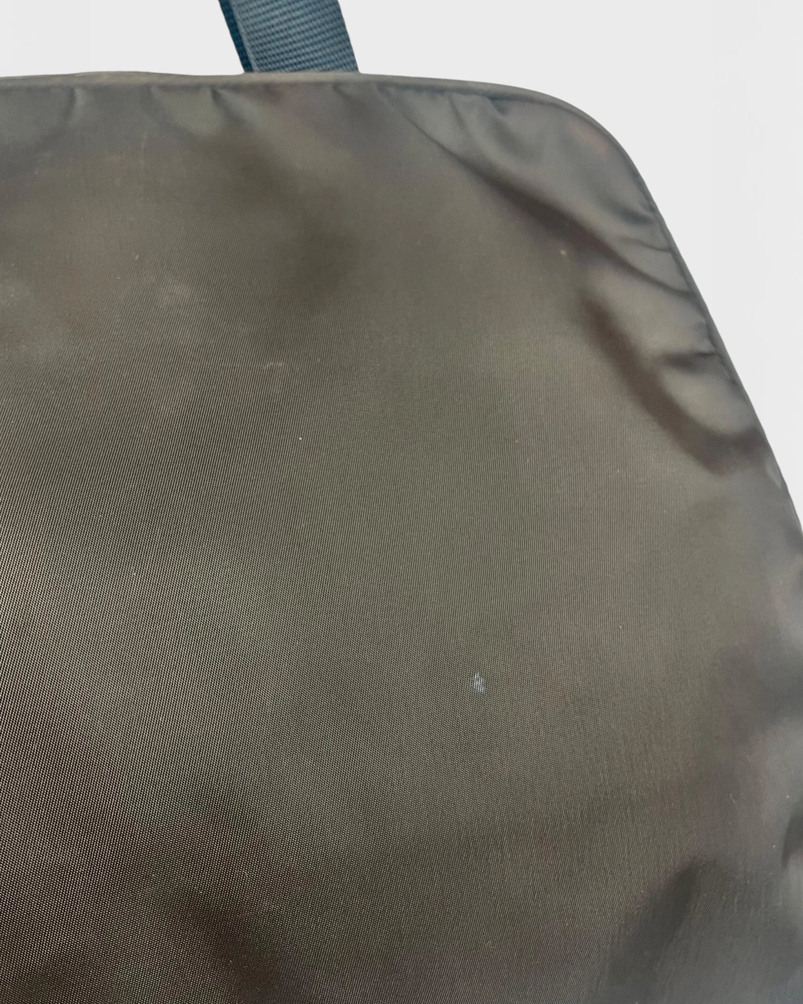 Prada nylon sac à main