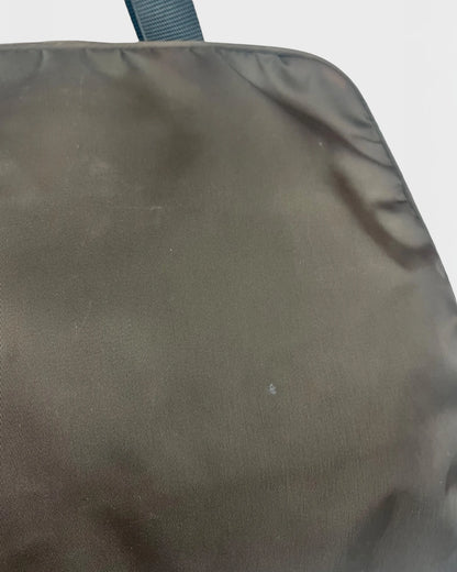 Prada nylon sac à main